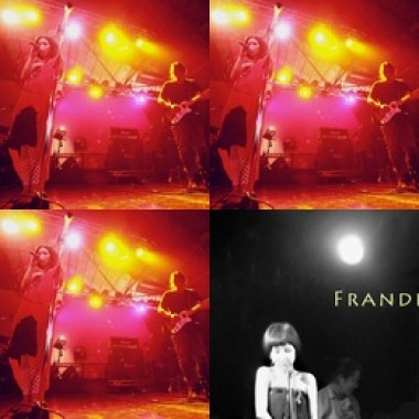 Frande法蘭黛
