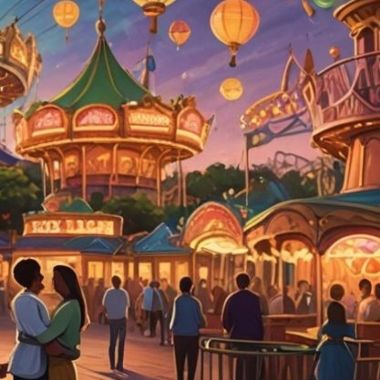 FanTassyTime-幻旅時光