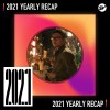 2021 個人年度精選之最