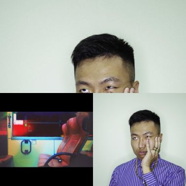 天