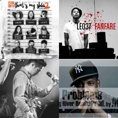 rap