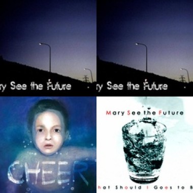 Mary See The Future