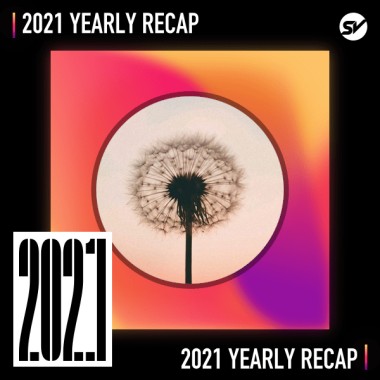 2021 個人年度精選之最
