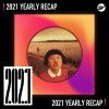 2021 個人年度精選之最