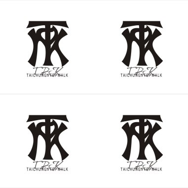 TPK-topwalk