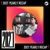 2021 個人年度精選之最