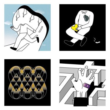 木眼鏡