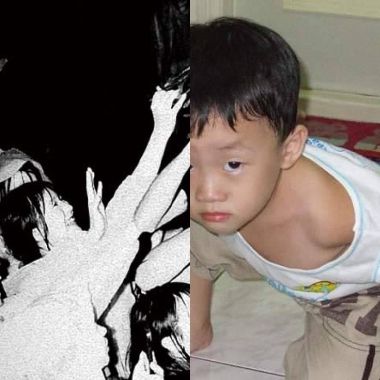 孤兒收容所