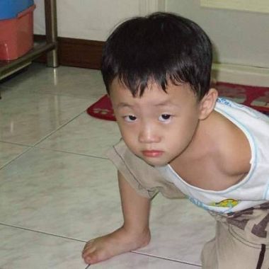 孤兒收容所
