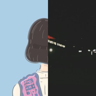 2021還在聽