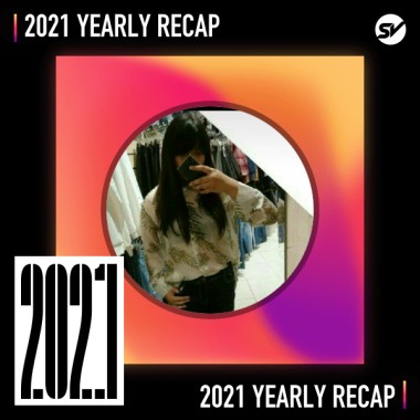 2021 個人年度精選之最