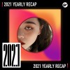 2021 個人年度精選之最