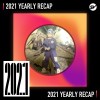 2021 個人年度精選之最