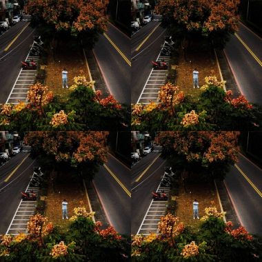 街聲