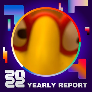 2022 個人年度精選