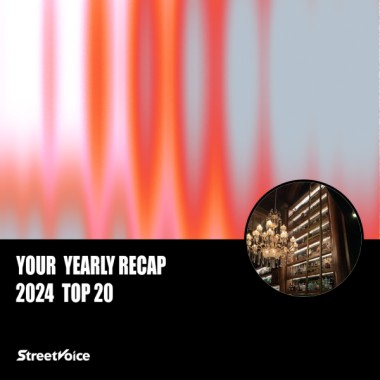 2024 個人年度精選