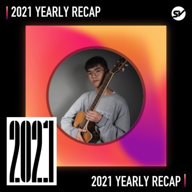 2021 個人年度精選之最