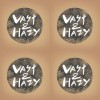 Vast&Hazy