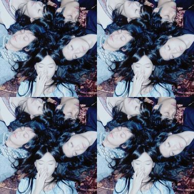 morning