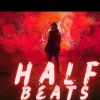 half