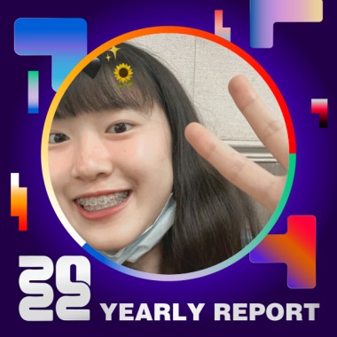 2022 個人年度精選