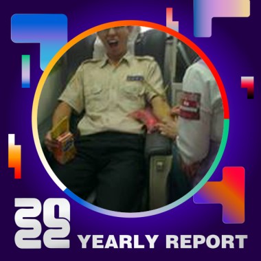 2022 個人年度精選
