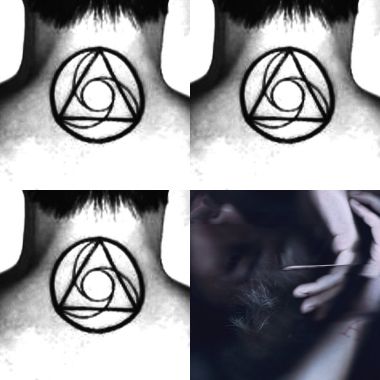 hush