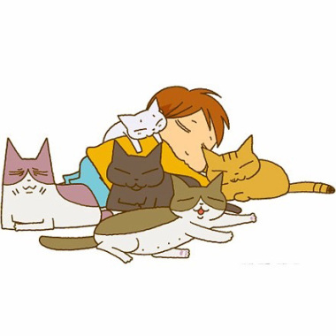 铲屎官之歌