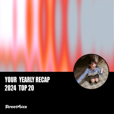 2024 個人年度精選