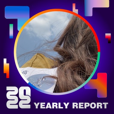 2022 個人年度精選rain