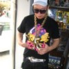 G Funk ERA