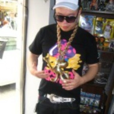 G Funk ERA