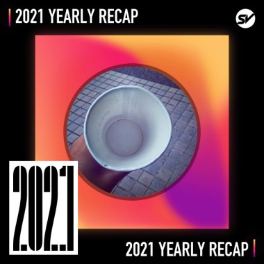 2021 個人年度精選之最