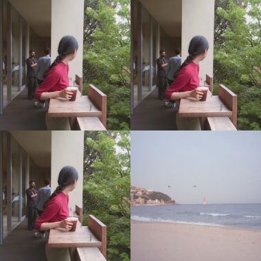洪安妮