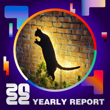 2022 個人年度精選
