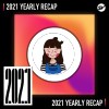 2021 個人年度精選之最