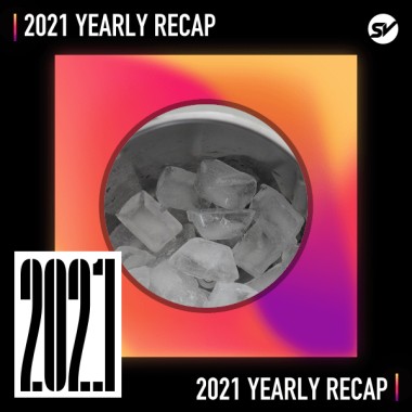 2021 個人年度精選之最