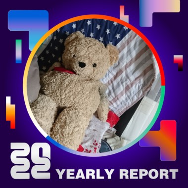 2022 個人年度精選