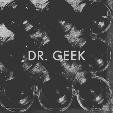 DR.GEEK