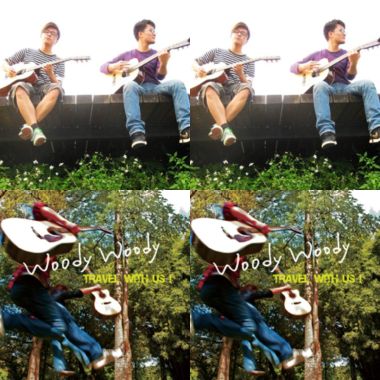 woodywoody
