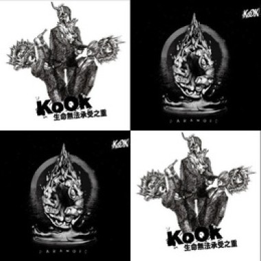 KOOK