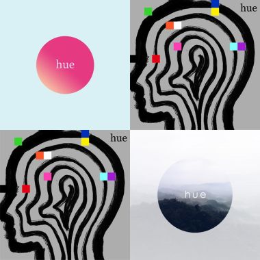 hue