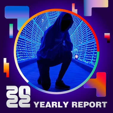 2022 個人年度精選