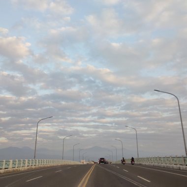 開車