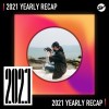 2021 個人年度精選之最