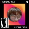 2021 個人年度精選之最