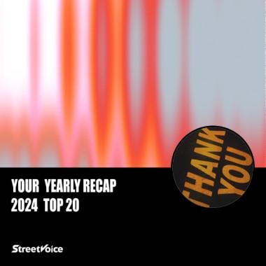 2024 個人年度精選