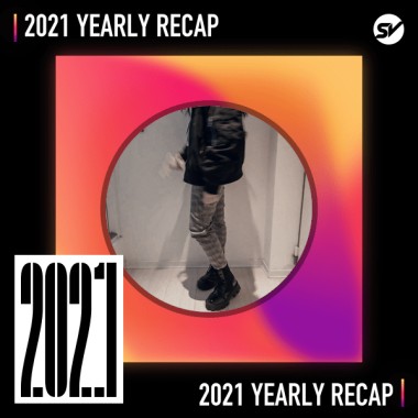 2021 個人年度精選之最