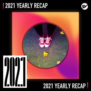 2021 個人年度精選之最