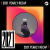 2021 個人年度精選之最
